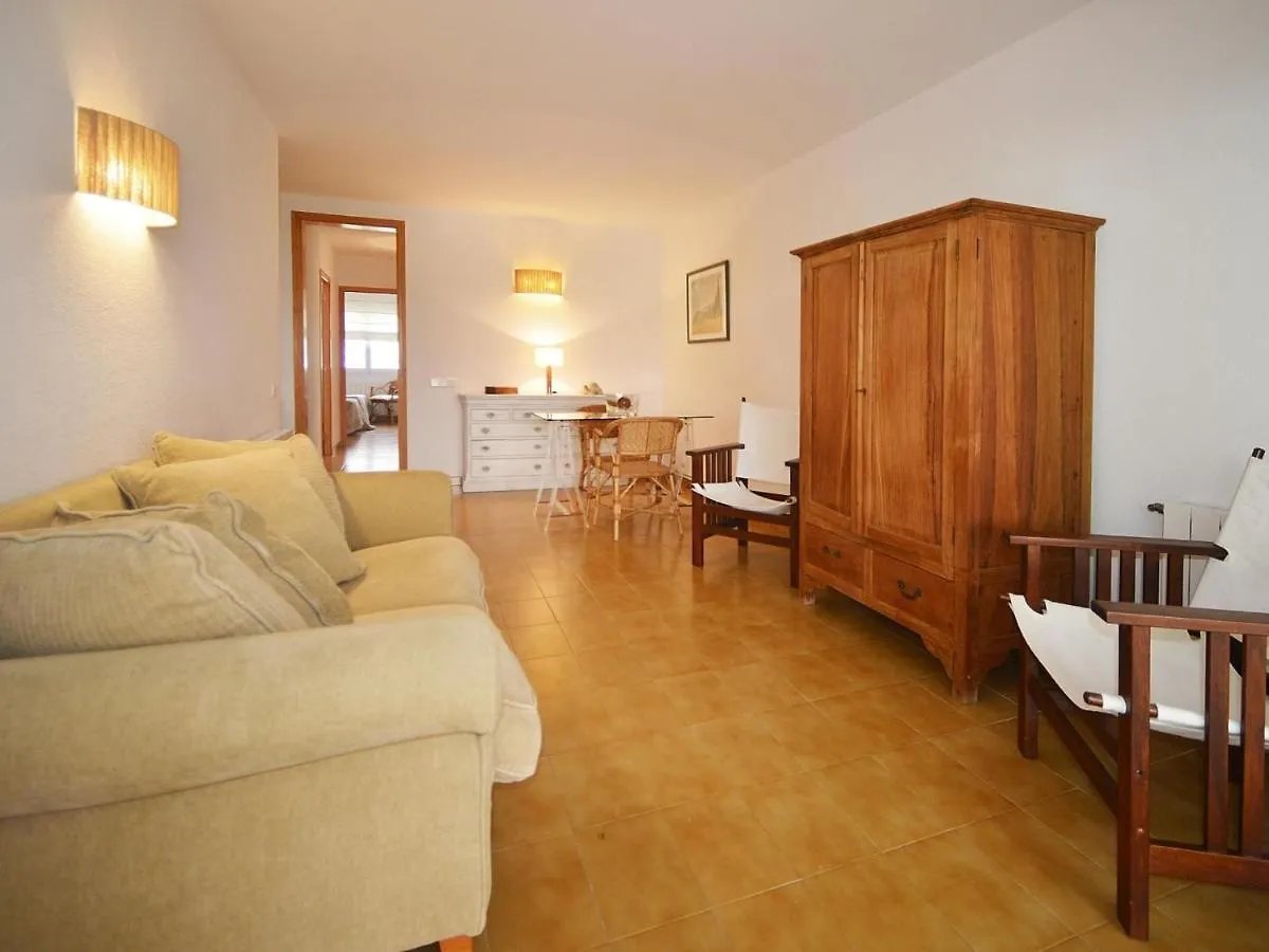 Piso D'Aro Apartment Platja d'Aro