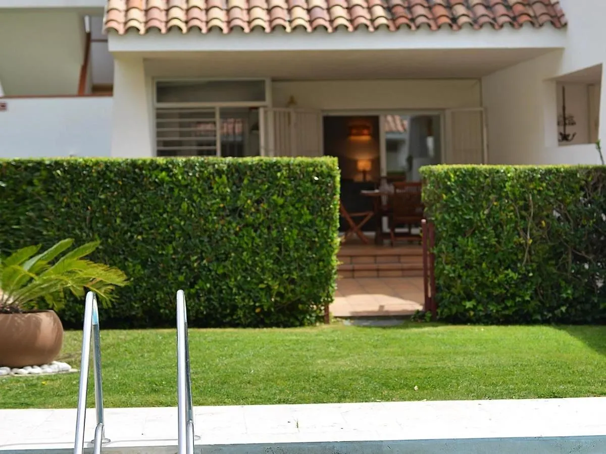 Piso D'Aro Apartment Platja d'Aro