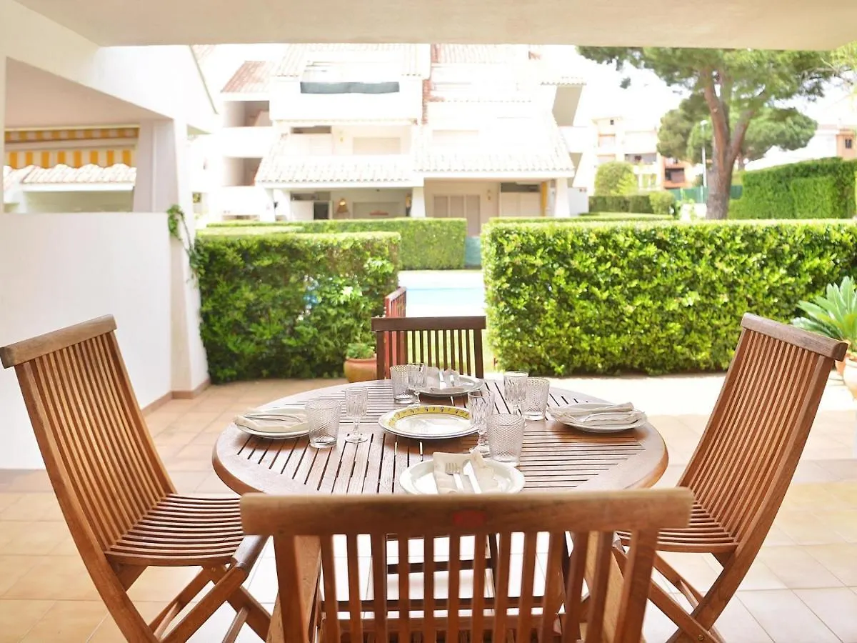 Piso D'Aro Apartment Platja d'Aro
