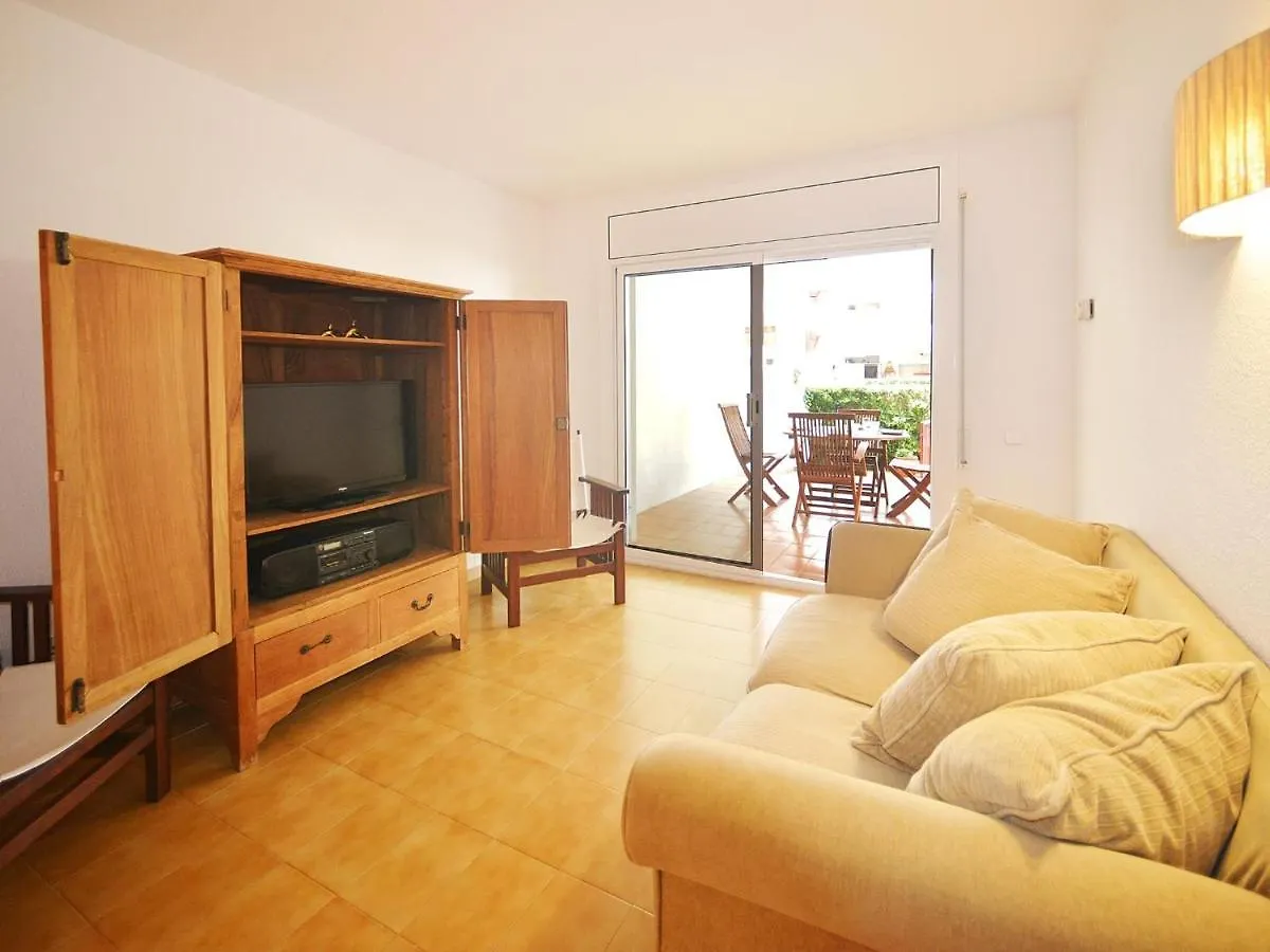 Piso D'Aro Apartment Platja d'Aro 0*,