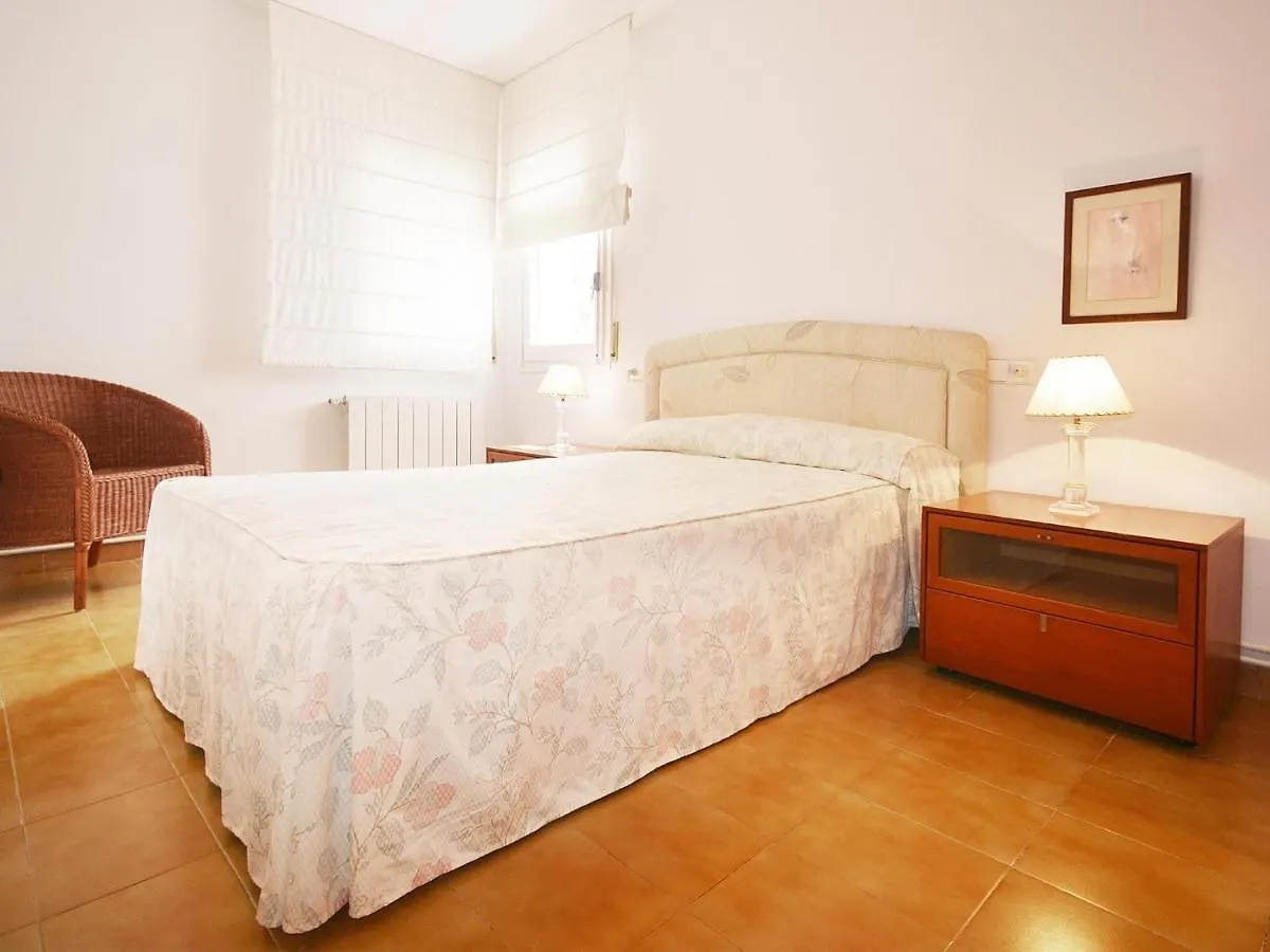 Piso D'Aro Apartment Platja d'Aro 0*,