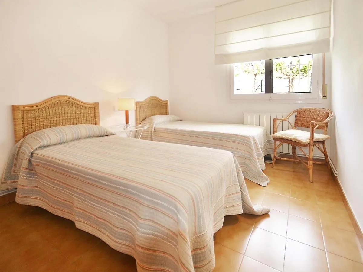 Piso D'Aro Apartment Platja d'Aro