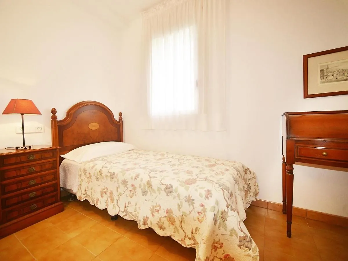 Piso D'Aro Apartment Platja d'Aro