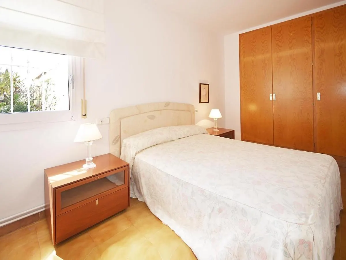 Piso D'Aro Apartment Platja d'Aro Spain