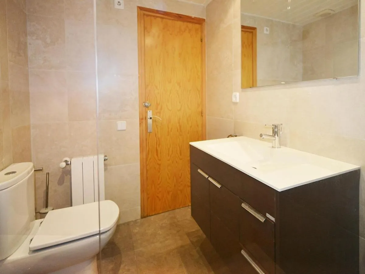Piso D'Aro Apartment Platja d'Aro 0*,