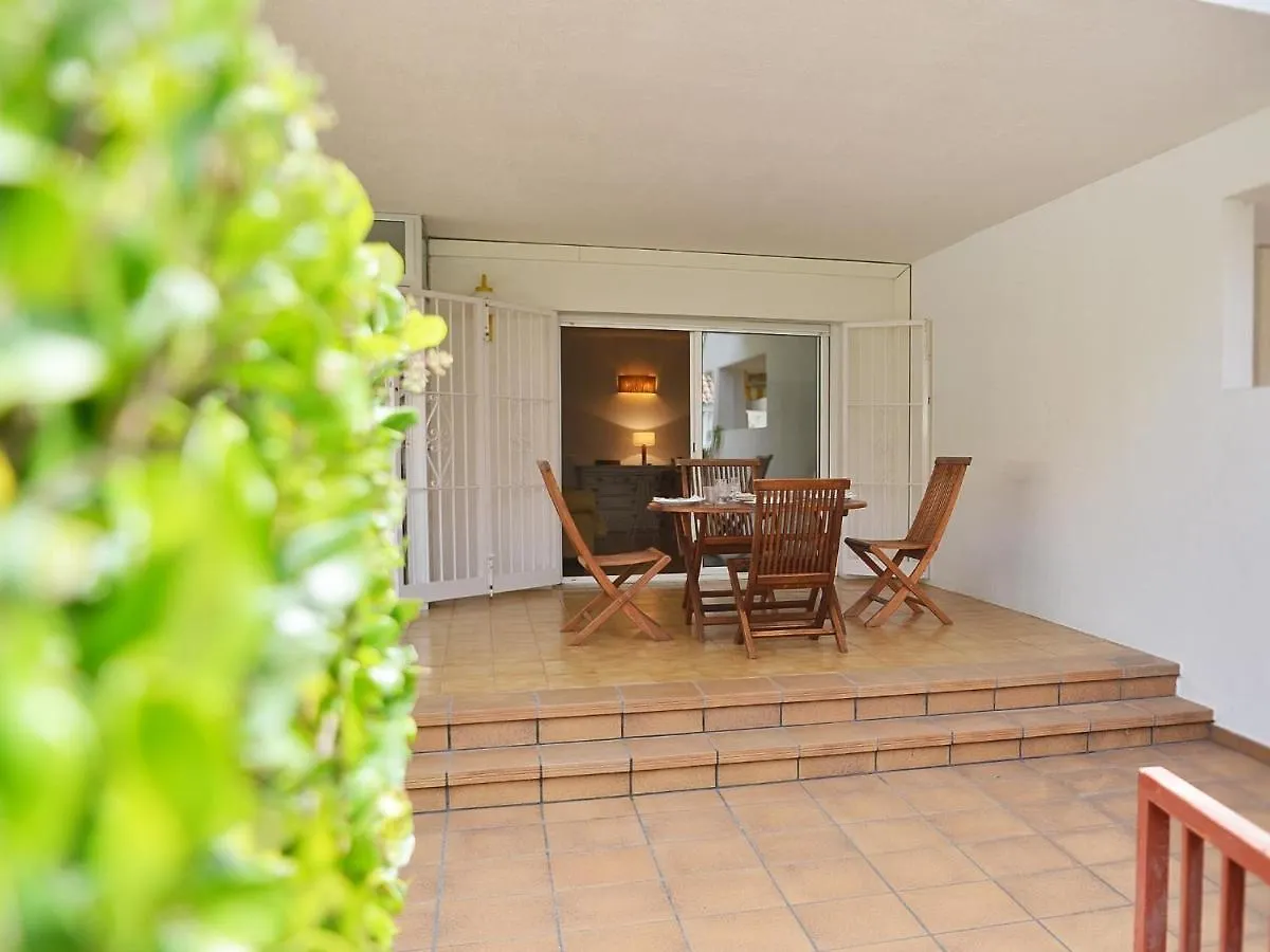 Piso D'Aro Apartment Platja d'Aro 0*,  Spain