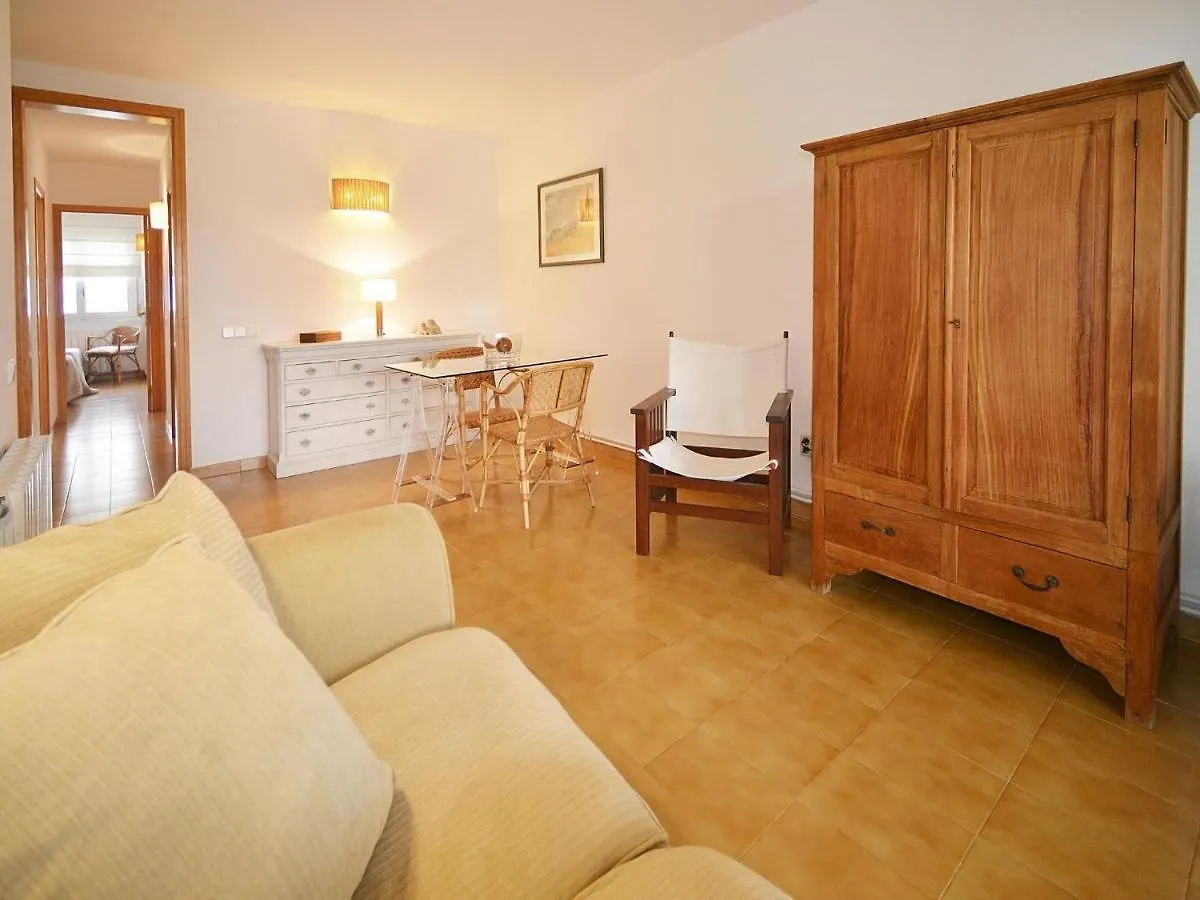 Piso D'Aro Apartment Platja d'Aro