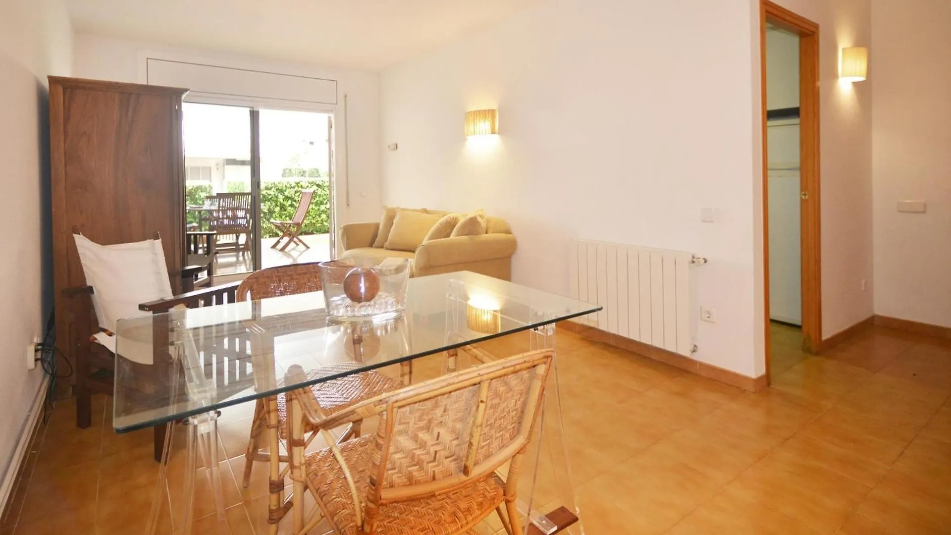 Piso D'Aro Apartment Platja d'Aro Spain