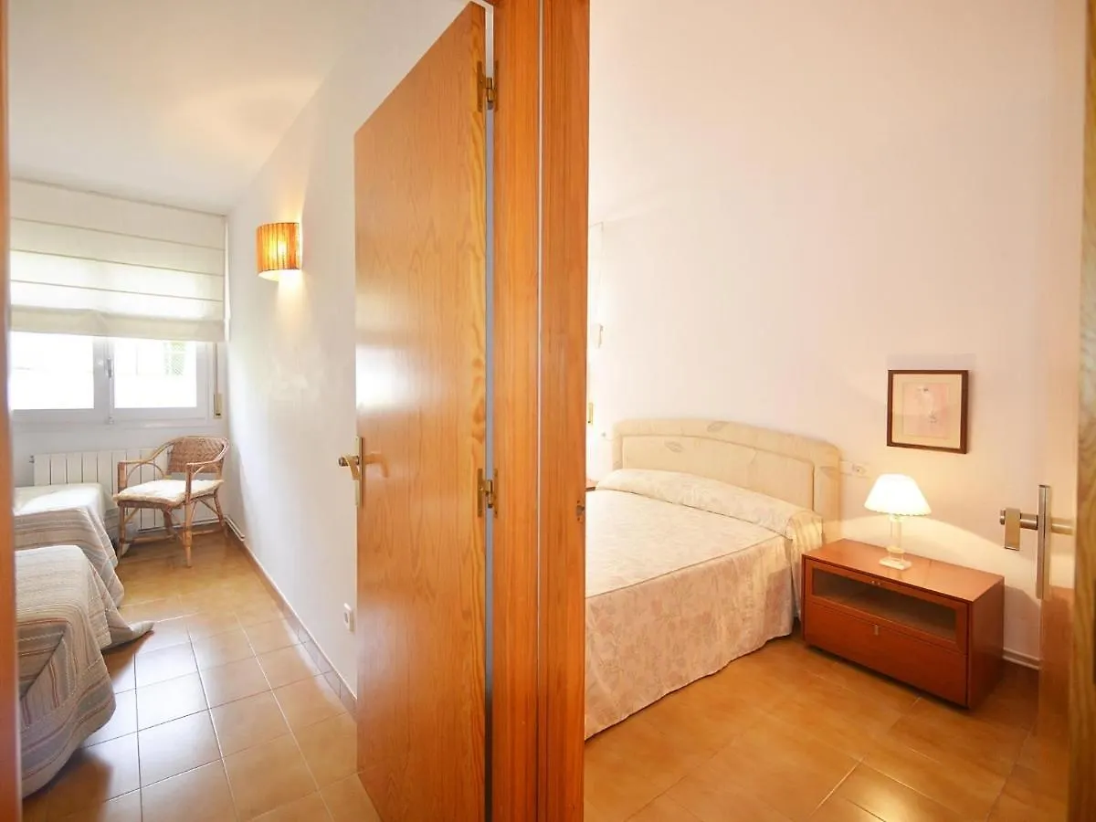Piso D'Aro Apartment Platja d'Aro
