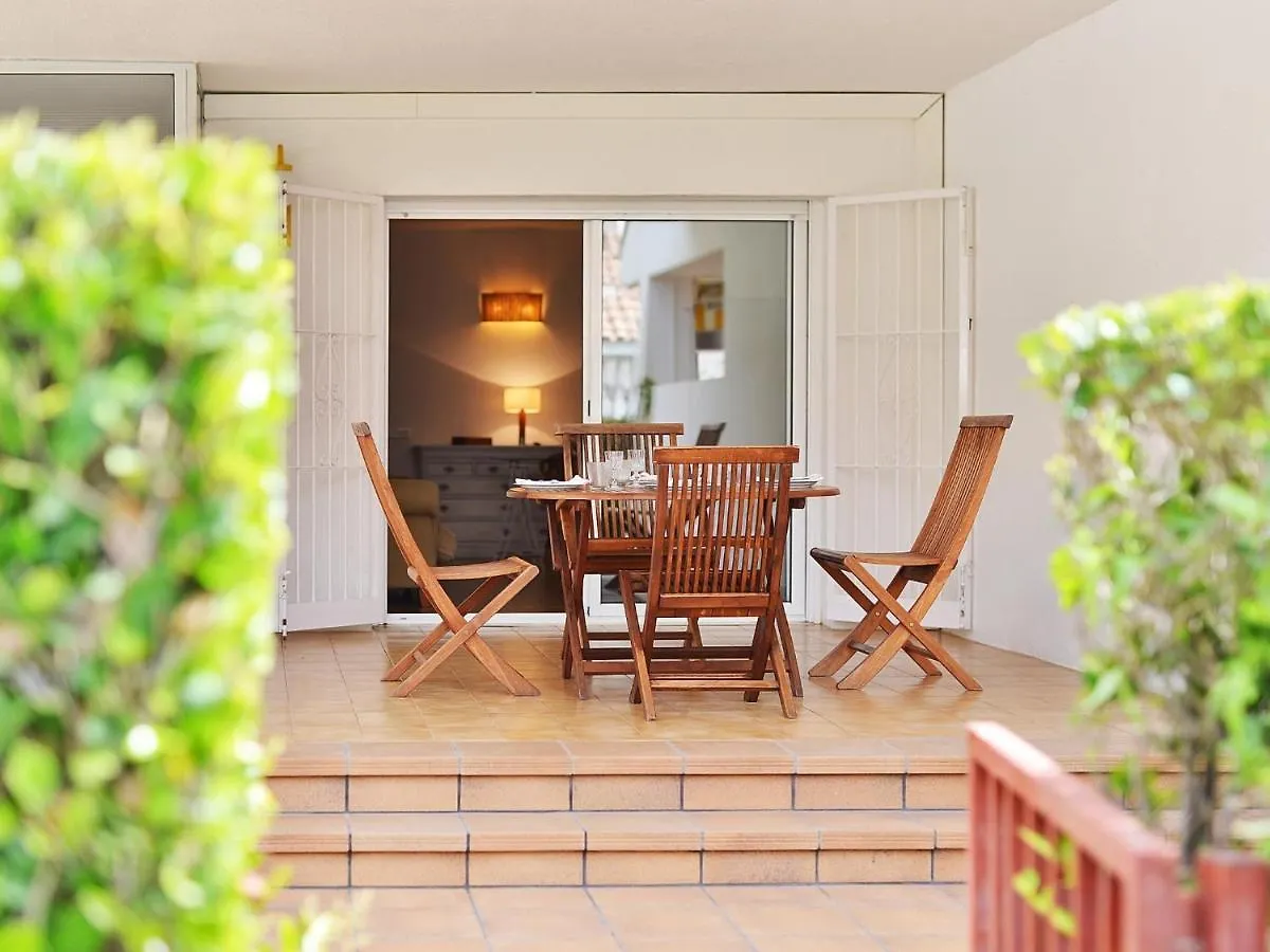 Piso D'Aro Apartment Platja d'Aro