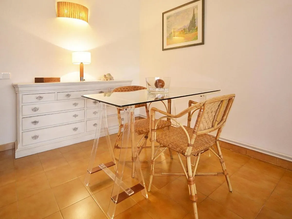 Piso D'Aro Apartment Platja d'Aro