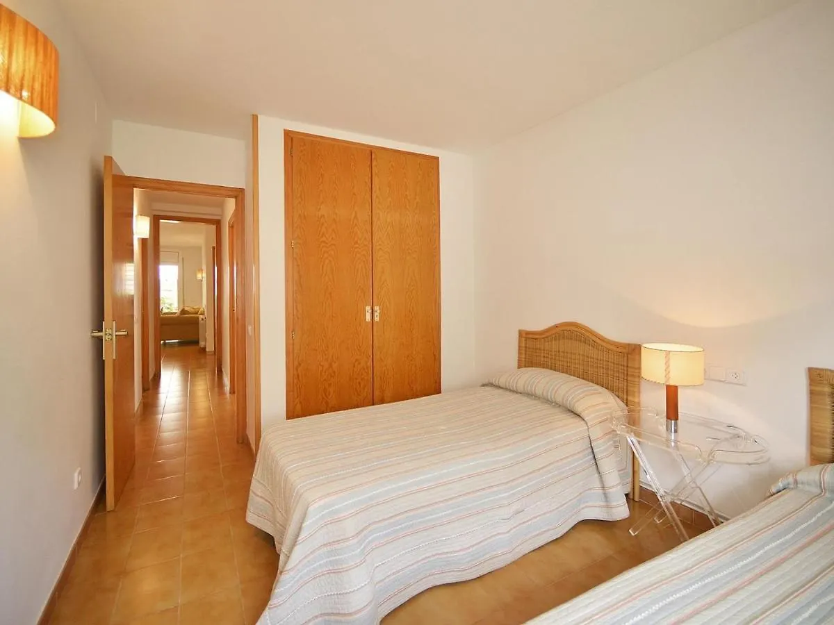 Piso D'Aro Apartment Platja d'Aro