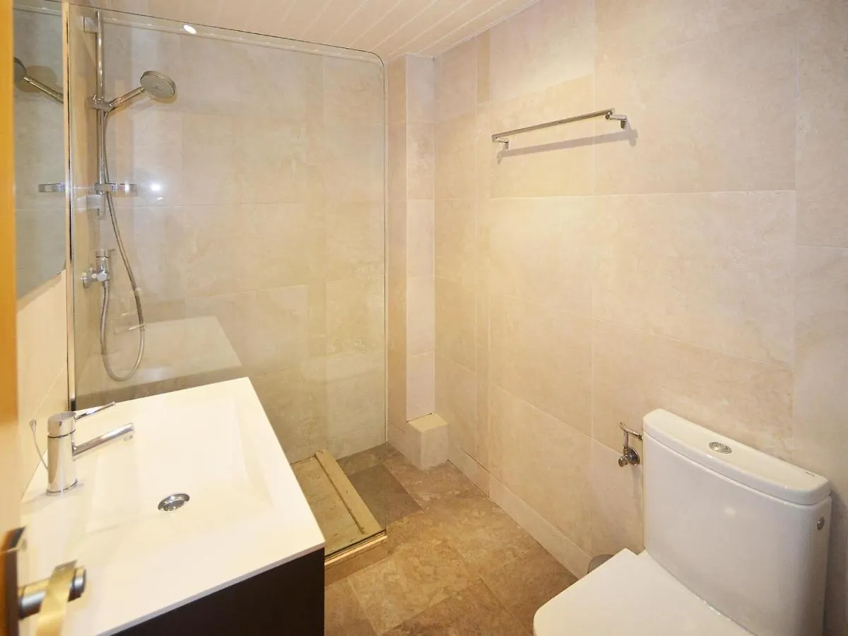 Piso D'Aro Apartment Platja d'Aro