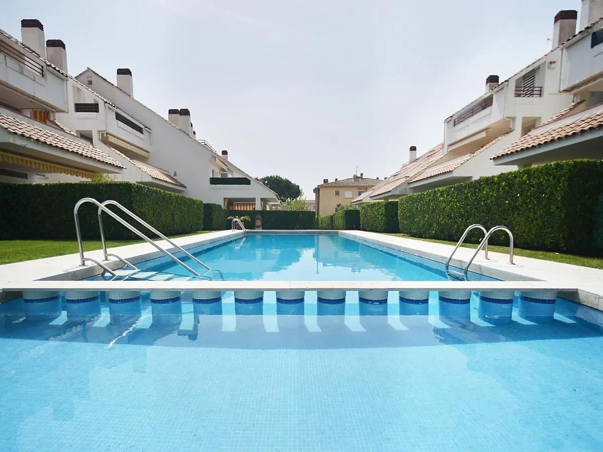Piso D'Aro Apartment Platja d'Aro