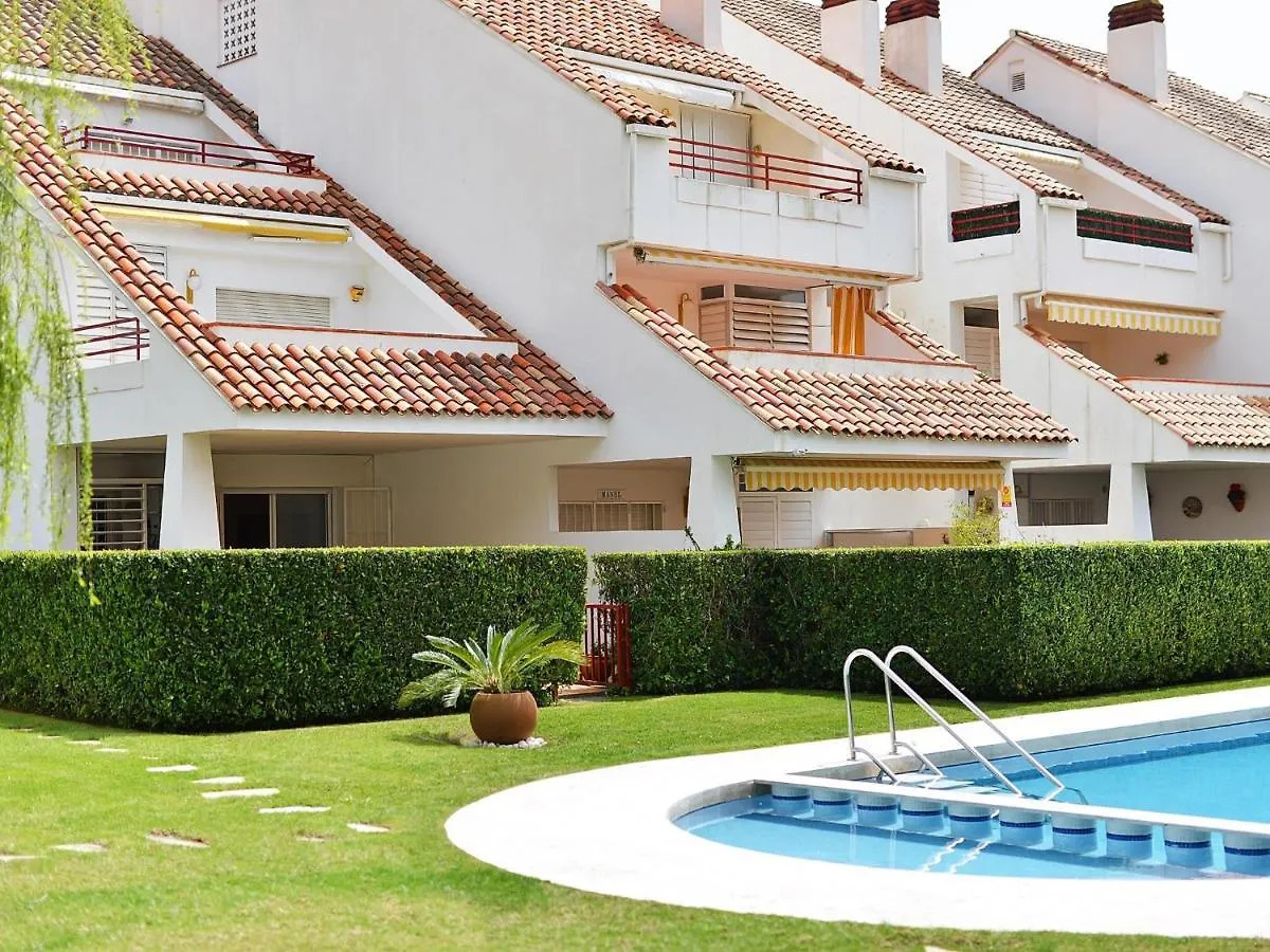 Piso D'Aro Apartment Platja d'Aro 0*,