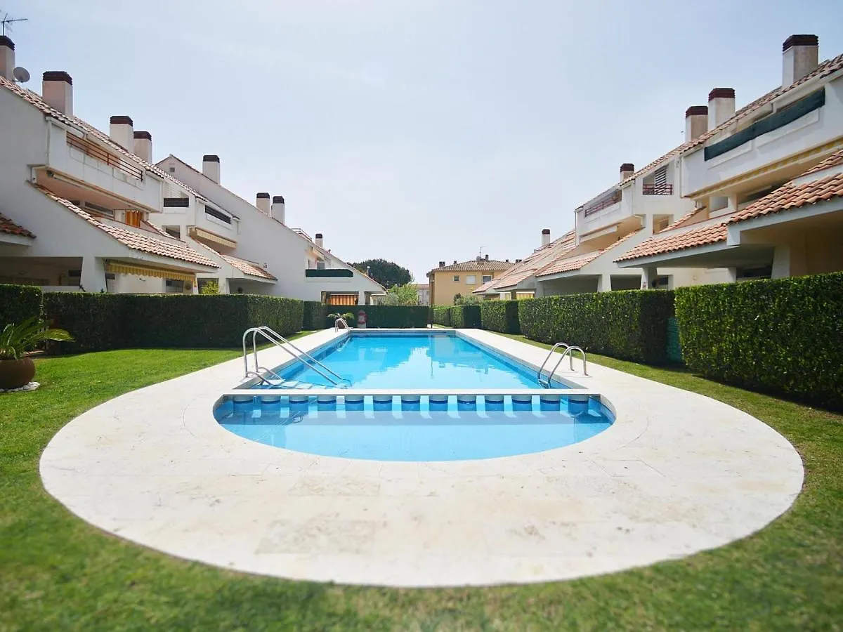Piso D'Aro Apartment Platja d'Aro