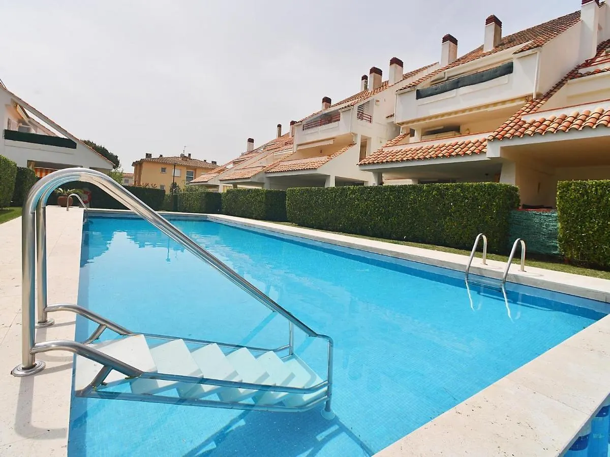 Piso D'Aro Apartment Platja d'Aro