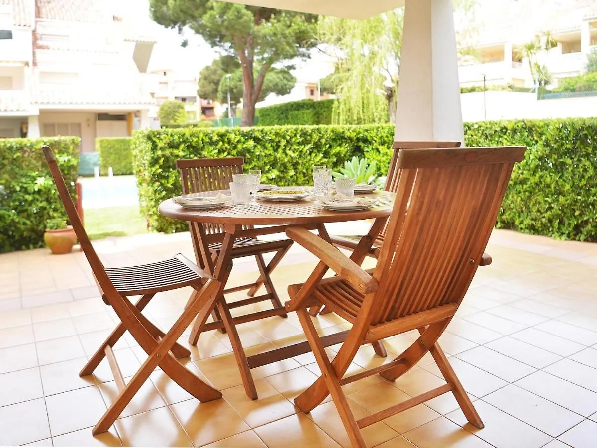 Piso D'Aro Apartment Platja d'Aro