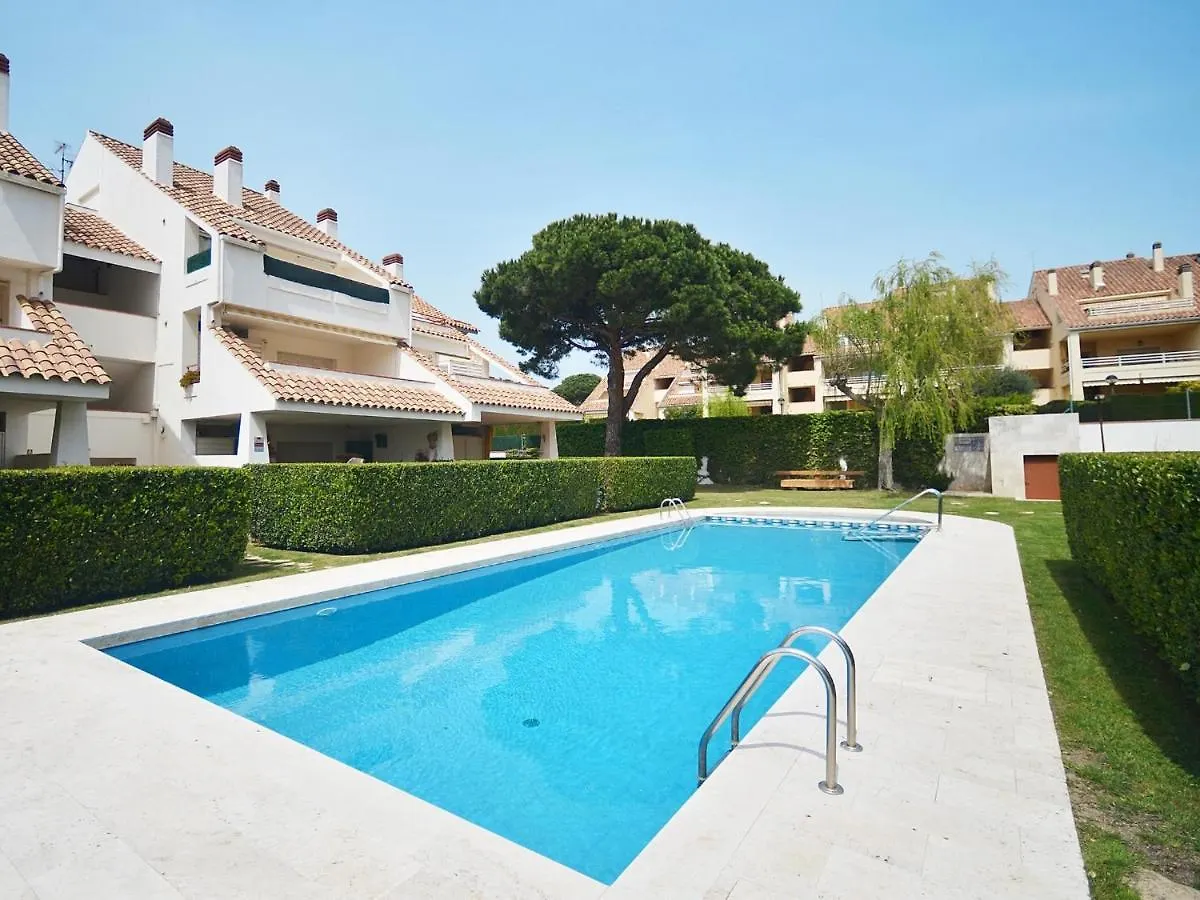 Piso D'Aro Apartment Platja d'Aro Spain