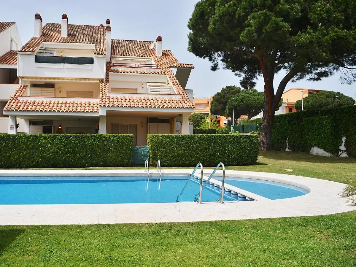 Piso D'Aro Apartment Platja d'Aro