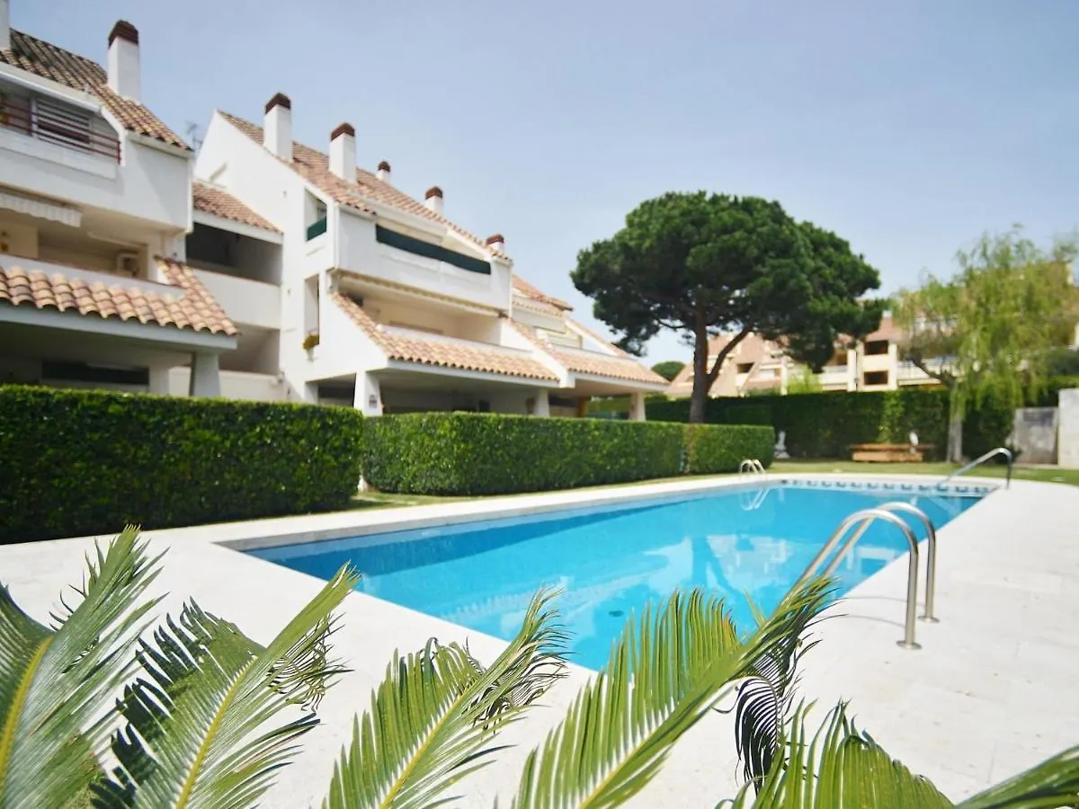 Piso D'Aro Apartment Platja d'Aro Spain