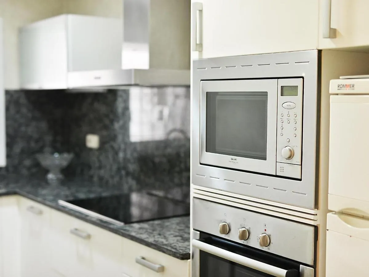 Apartament Piso D'Aro Platja d'Aro Hiszpania