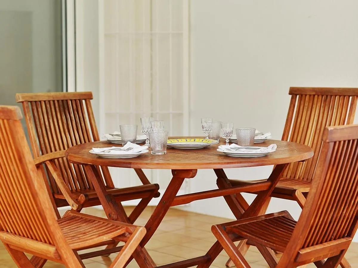 Apartament Piso D'Aro Platja d'Aro Hiszpania