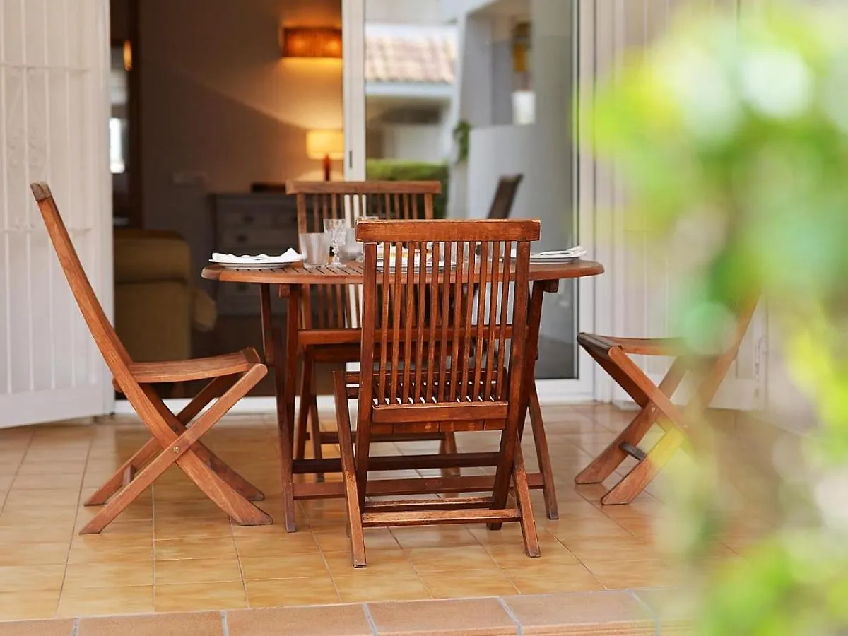 Apartament Piso D'Aro Platja d'Aro