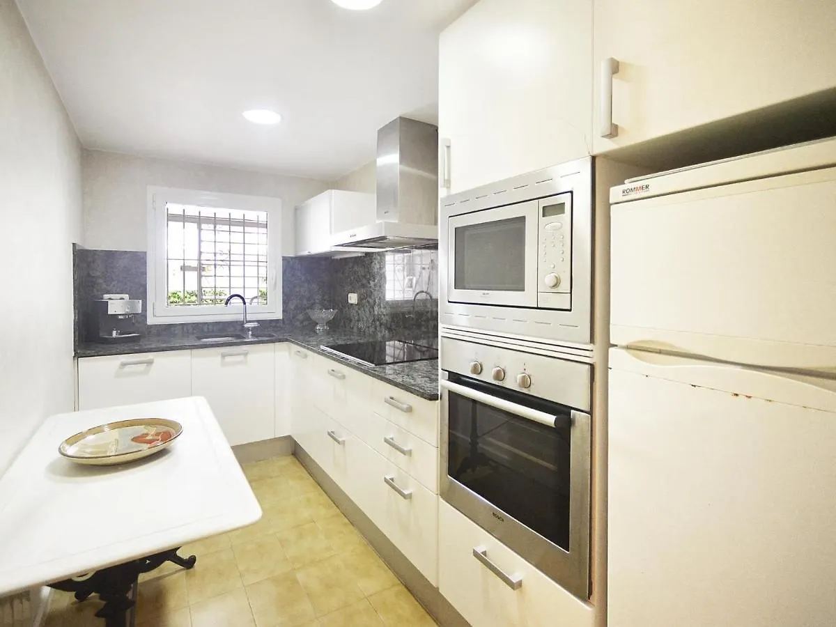 Apartament Piso D'Aro Platja d'Aro