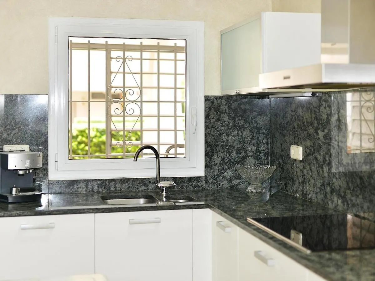 Apartament Piso D'Aro Platja d'Aro